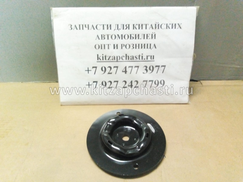 ОПОРА ПЕРЕДНЕЙ ПРУЖИНЫ ВЕРХНЯЯ Geely Emgrand X7 NEW 1014012772