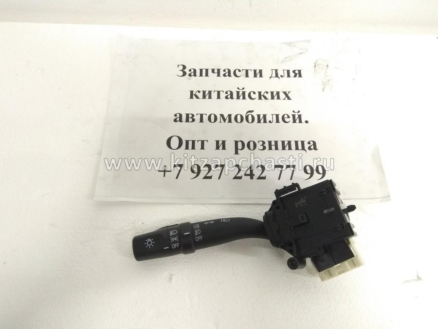 Переключатель подрулевой левый Geely GC6 101700065252