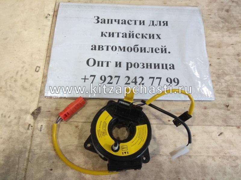 Кольцо (улитка) подушки безопасности AIR BAG MK 1017003539