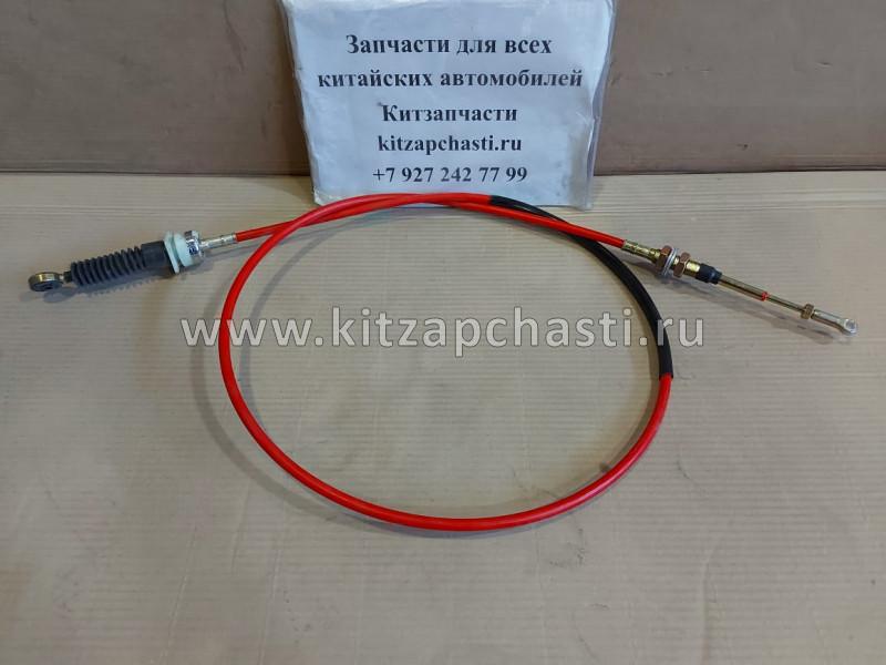 Трос выбора передач красный BAW 33463 Baw Fenix Tonik 1703N060A05