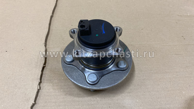 СТУПИЦА ЗАДНЯЯ ПРАВАЯ 6AT+2WD NL-3B  Geely ATLAS PRO  4050047100