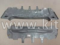 Стойка радиатора правая  Haval Jolion 5010245XGW02A