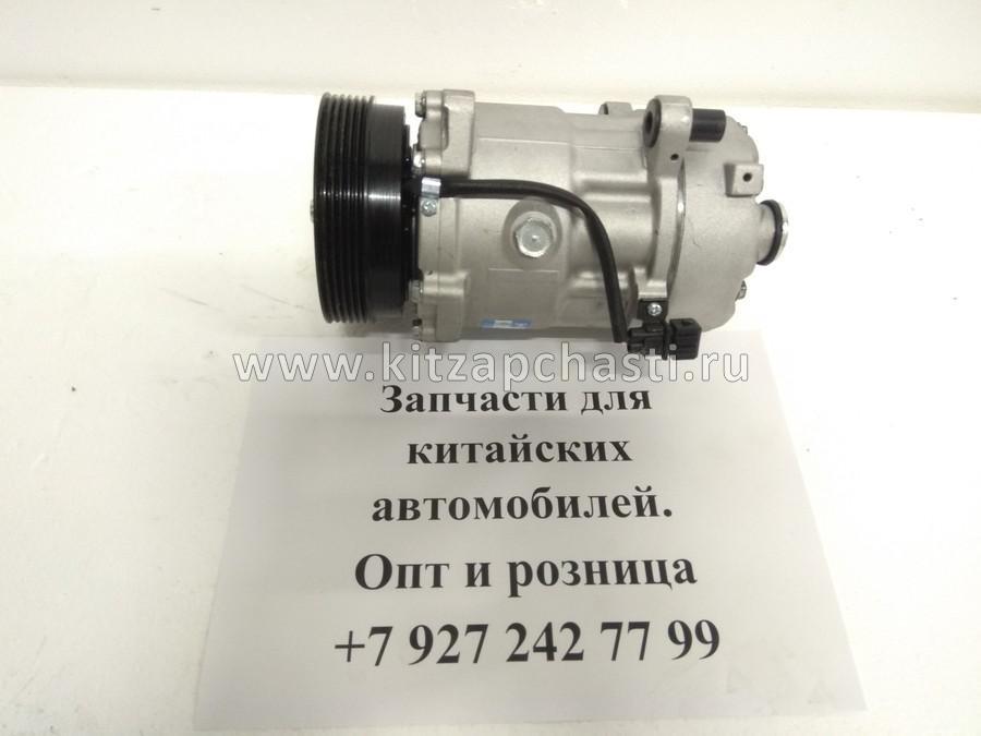 Компрессор Chery Tiggo 1.8, Vortex Tingo A11-8104010BA