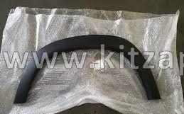 НАКЛАДКА АРКИ КОЛЕСА ЗАДНЕГО ЛЕВОГО Chery Tiggo 2 J69-5512710