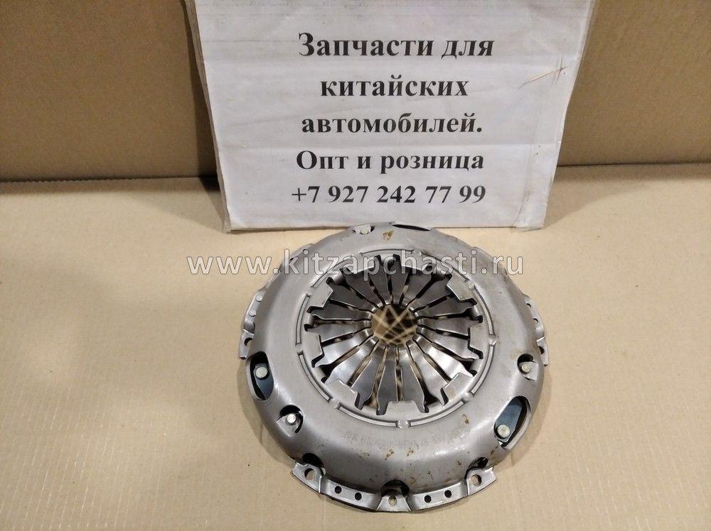 Корзина сцепления FAW Besturn B50 L036141026MH