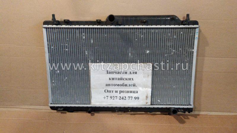 Радиатор охлаждения Chery M11, M12 АКПП M11-1301110DA