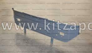 Панель кузова задняя Chery M12 M12-5300020-DY