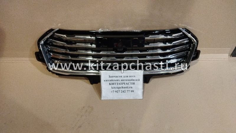 Решетка радиатора Haval Jolion 5509210XST01A 5509132XST01A O.E.M.