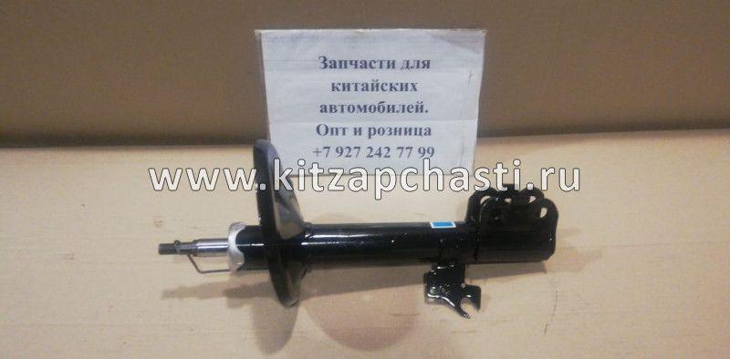 Амортизатор передний левый Chery Tiggo FL, Vortex Tingo FL - ТАЙВАНЬ T11-2905010