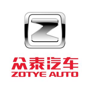 Zotye T600